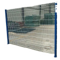 Low price hardware galvanized iron welded wire mesh for fence